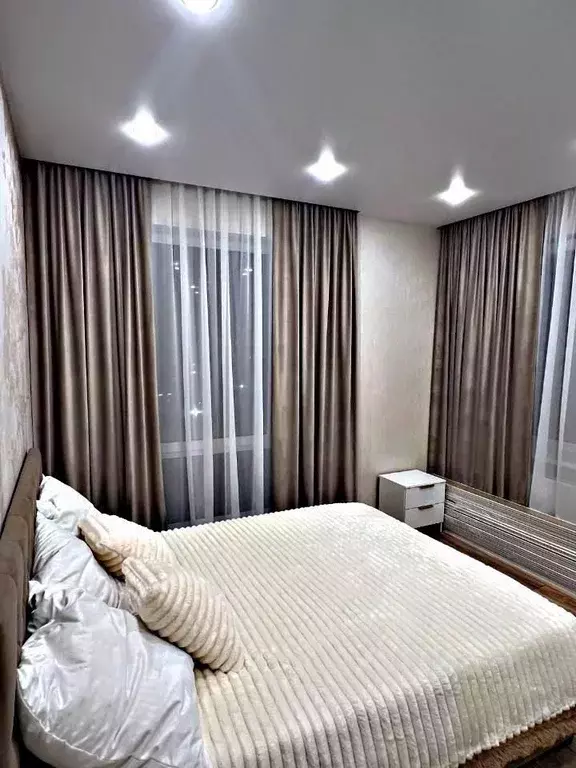 2-к кв. Москва Новоостаповская ул., 20 (53.0 м) - Фото 2