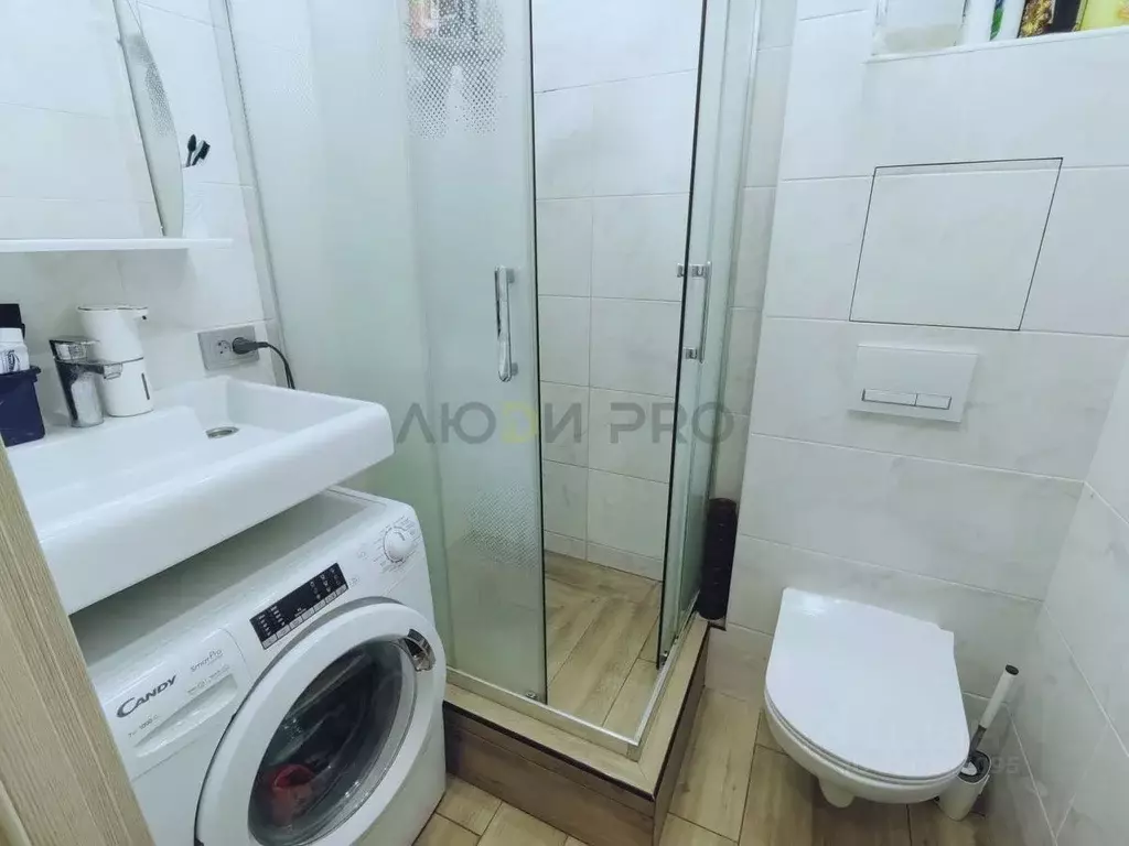 1-к кв. Ярославская область, Ростов 1-й мкр, 9 (30.0 м) - Фото 1