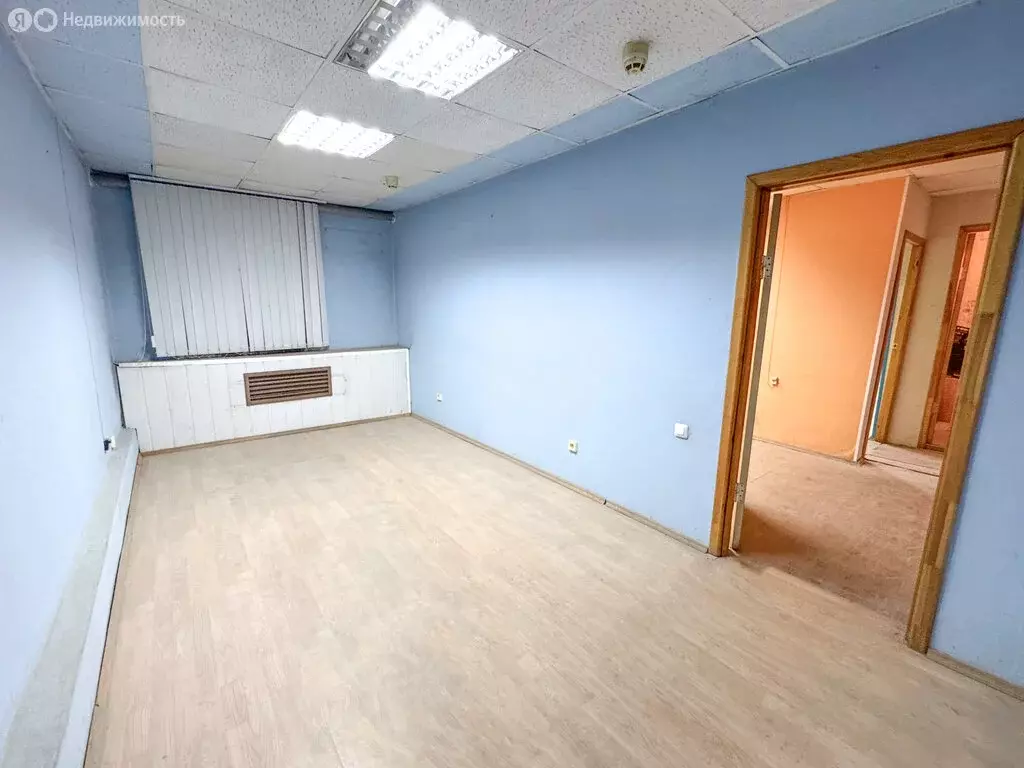 Офис (83.6 м) - Фото 2