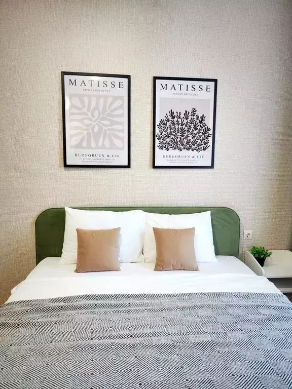 Студия Башкортостан, Уфа Кустарная ул., 19 (30.0 м) - Фото 2