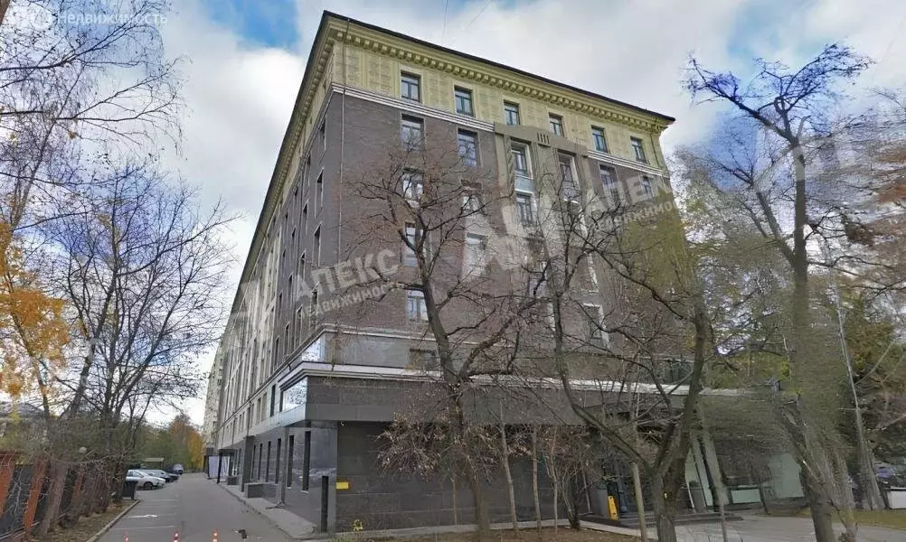 Офис (277 м) - Фото 2