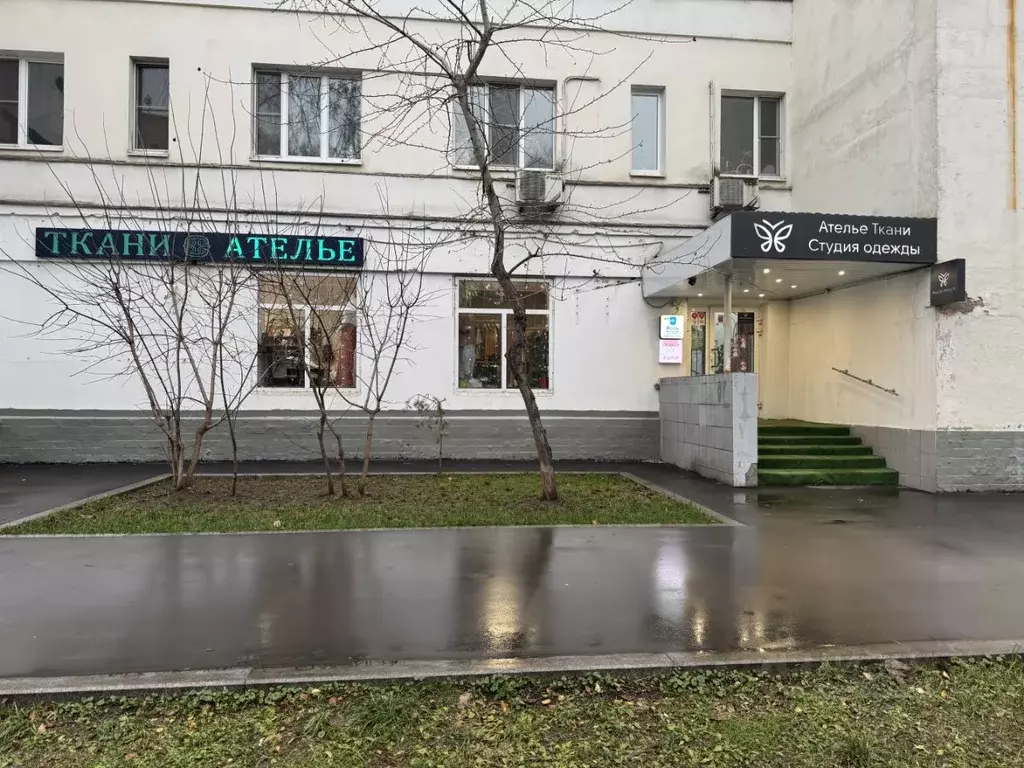 Помещение свободного назначения в Москва ул. Лестева, 21/61к1 (205 м) - Фото 2