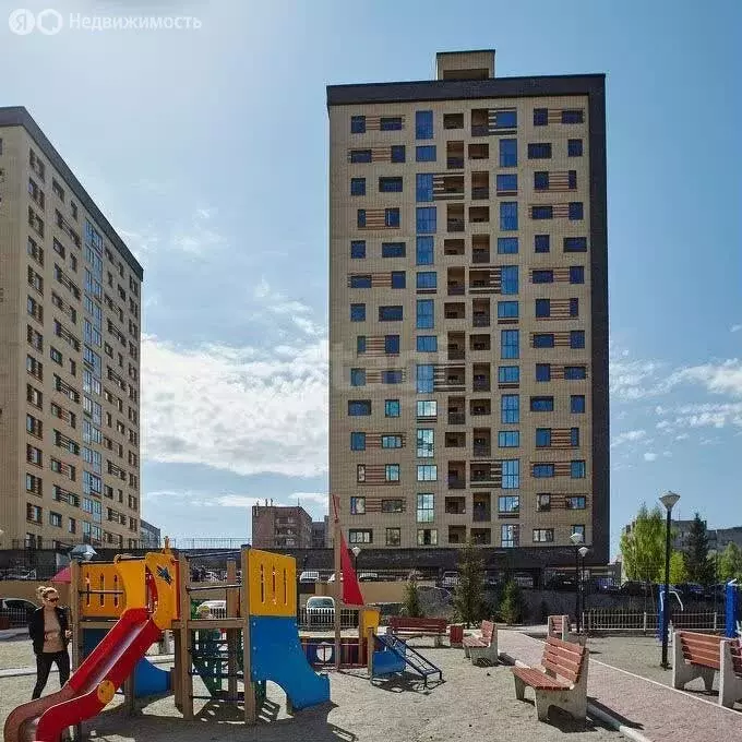 3-комнатная квартира: Новосибирск, Вилюйская улица, 17 (72 м) - Фото 0