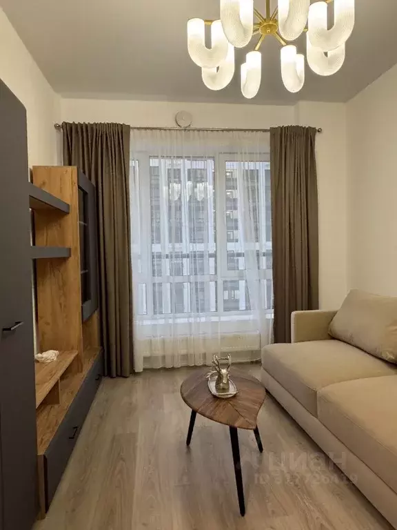2-к кв. Москва Аминьевское ш., 4Дк2 (54.8 м) - Фото 0