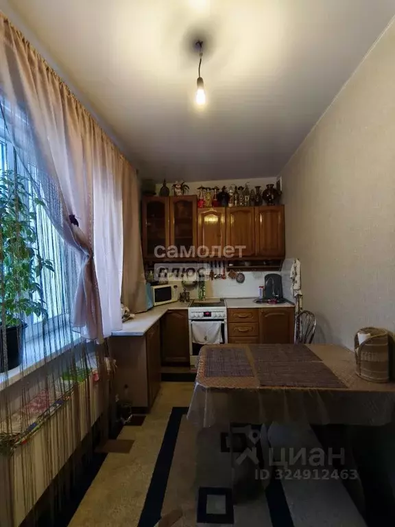 1-к кв. Ямало-Ненецкий АО, Ноябрьск ул. Космонавтов, 37 (36.3 м) - Фото 1