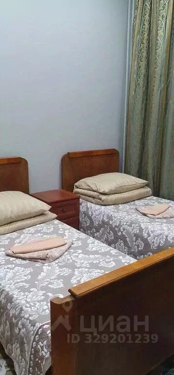 Комната Калужская область, Жуков ул. Гурьянова, 2А (10.0 м) - Фото 2