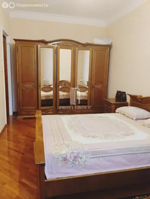 3-комнатная квартира: Махачкала, улица Гагарина, 89 (103 м) - Фото 2