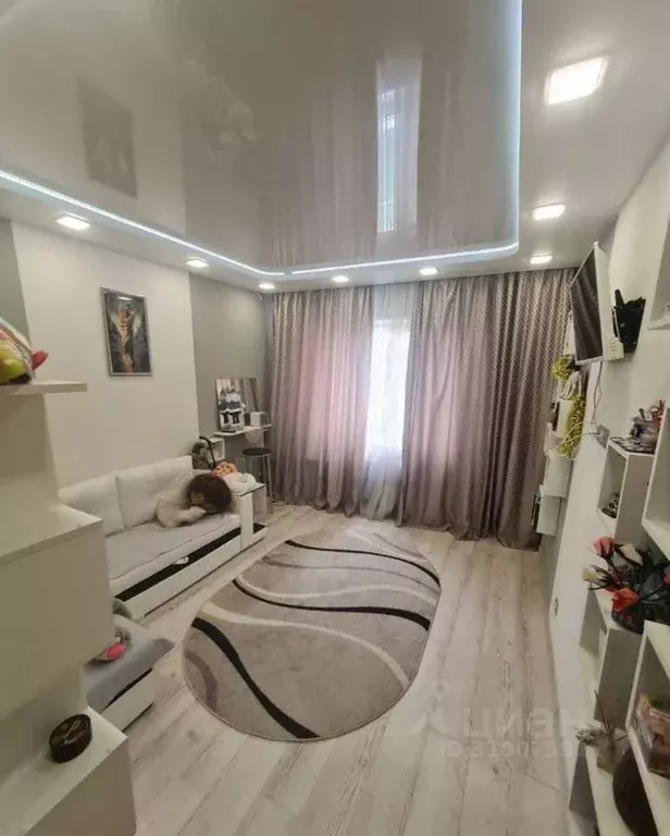 Квартира, 2 комнаты, 72 м - Фото 0