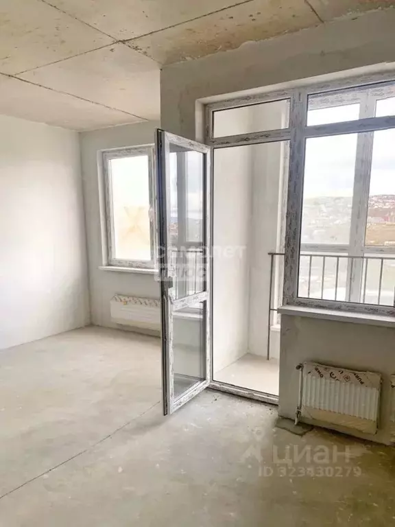 Студия Краснодарский край, Новороссийск Мысхакское ш., 59 (30.0 м) - Фото 2