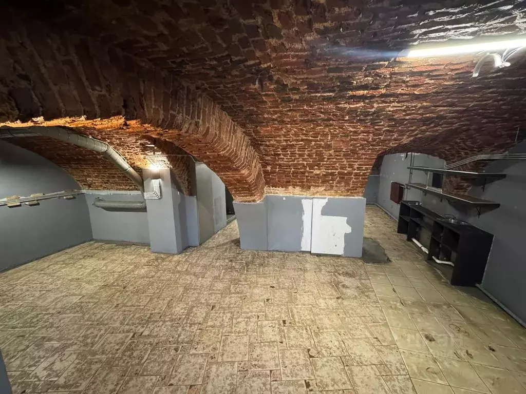 Помещение свободного назначения в Санкт-Петербург наб. Реки Фонтанки, ... - Фото 1