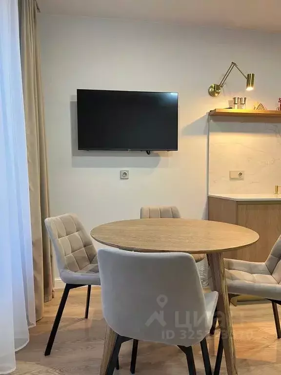 2-к кв. Москва Открытое ш., 18Ак2 (50.0 м) - Фото 2