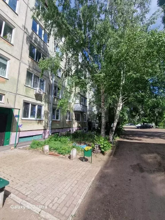 3-к. квартира, 59 м, 5/5 эт. - Фото 0