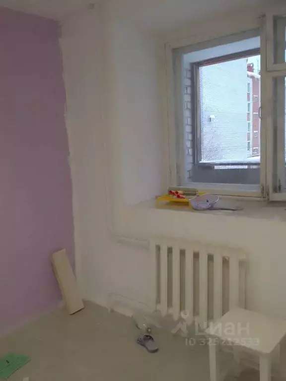 Помещение свободного назначения в Ханты-Мансийский АО, Советский ул. ... - Фото 2