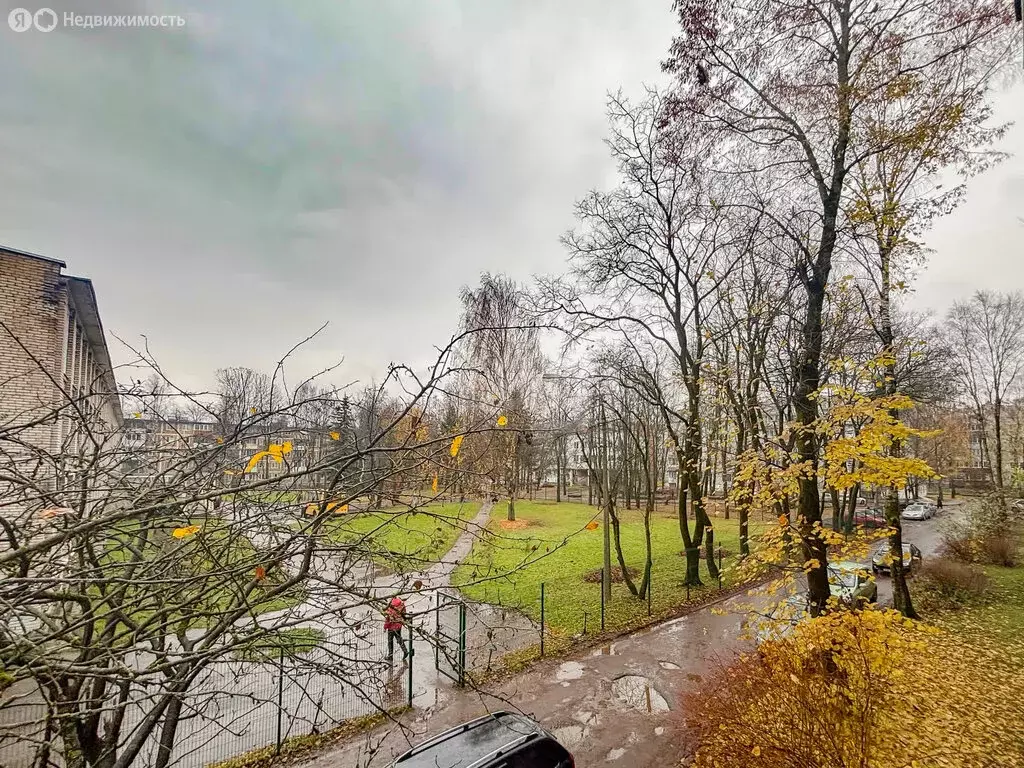 2-комнатная квартира: Псков, Юбилейная улица, 57А (42.7 м) - Фото 1