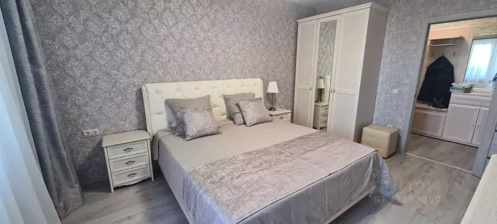 2-к кв. Санкт-Петербург Бестужевская ул., 7к3 (64.0 м) - Фото 2