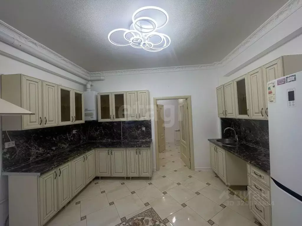 3-к кв. Ингушетия, Магас просп. Идриса Зязикова (91.0 м) - Фото 2