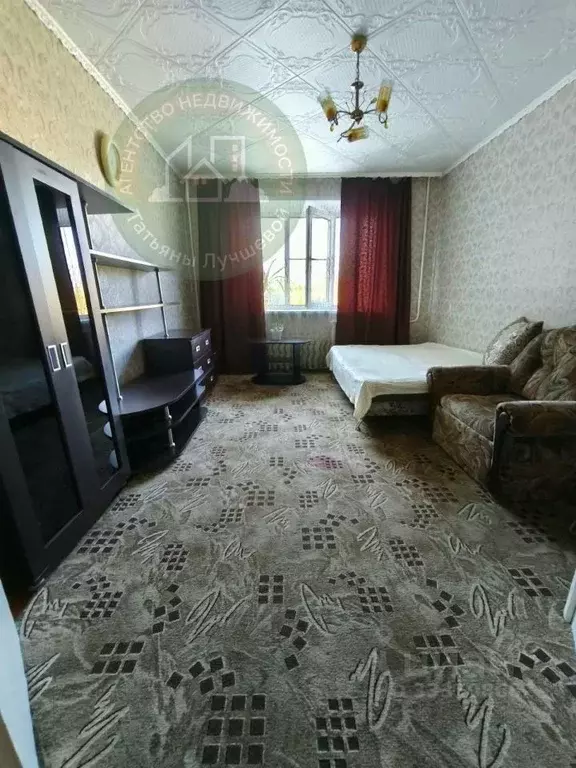 2-к кв. Алтайский край, Алейск ул. Ширшова, 18 (47.6 м) - Фото 1