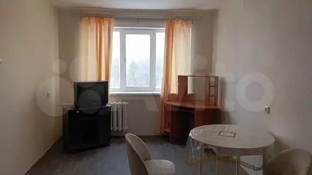 1-к. квартира, 30 м, 5/5 эт. - Фото 0