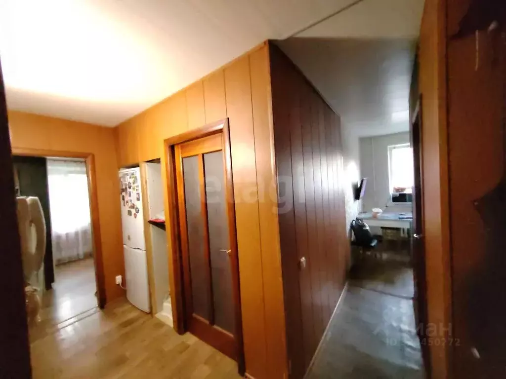 2-к кв. Нижегородская область, Нижний Новгород просп. Ленина, 43к2 ... - Фото 1