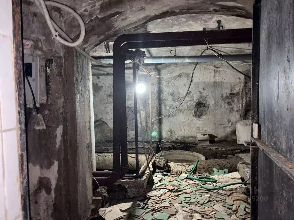 Помещение свободного назначения в Калужская область, Калуга ул. ... - Фото 1