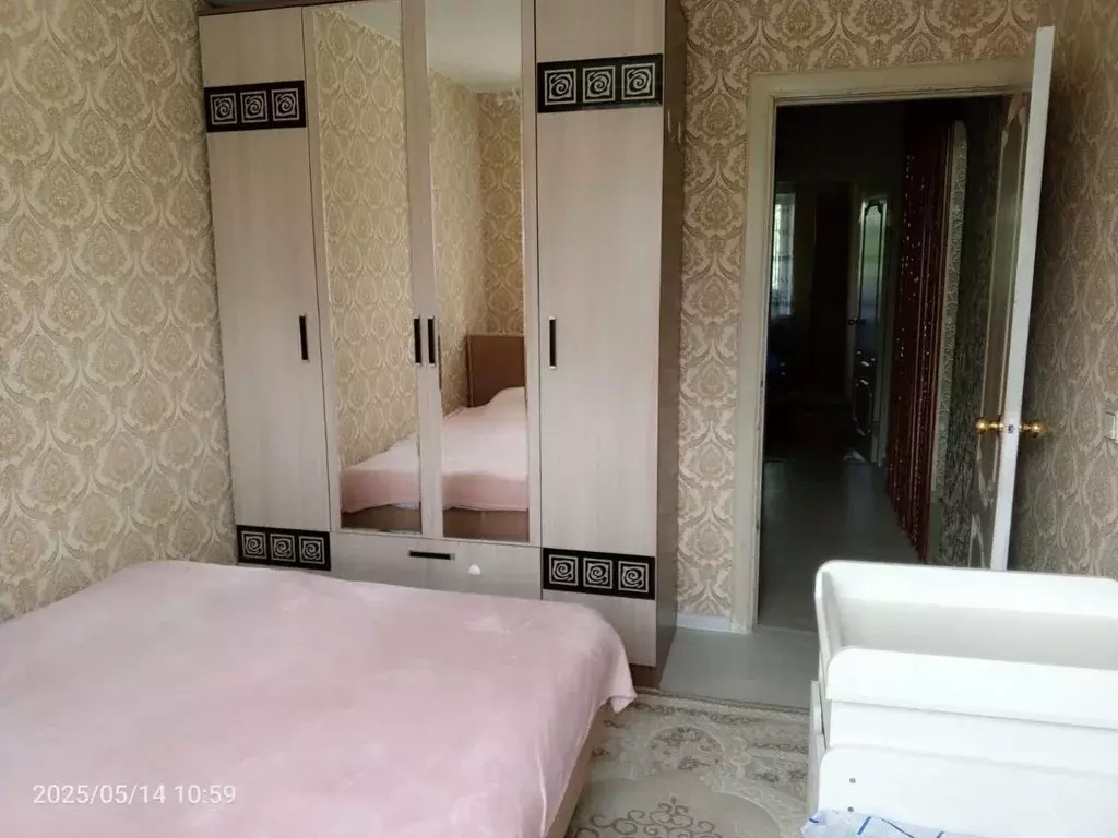 3-к кв. Калужская область, Обнинск Калужская ул., 3 (64.0 м) - Фото 2