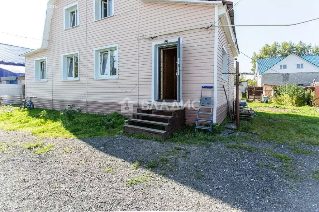 Дом в Тобольск, Зелёная улица (77.5 м) - Фото 0