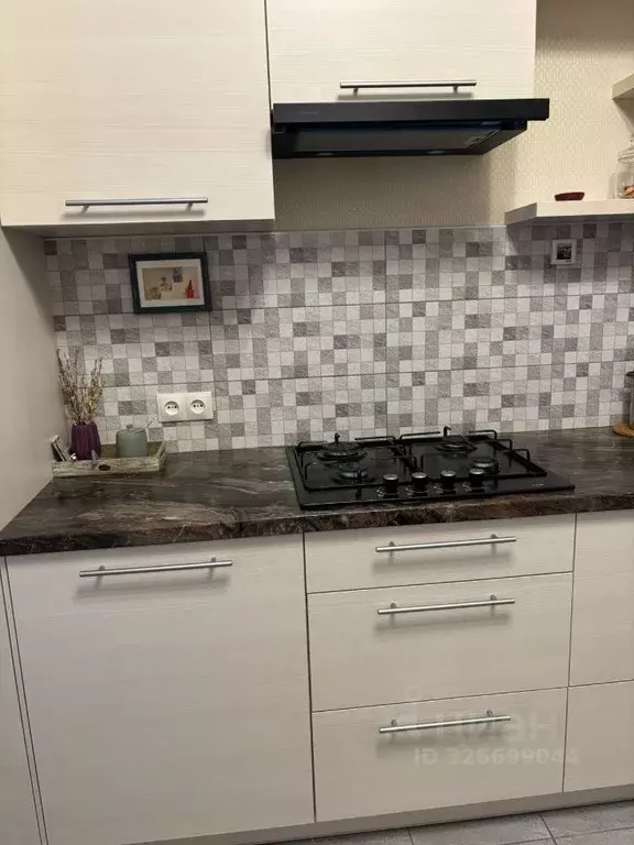 1-к кв. Калининградская область, Пионерский ш. Калининградское, 3 ... - Фото 1