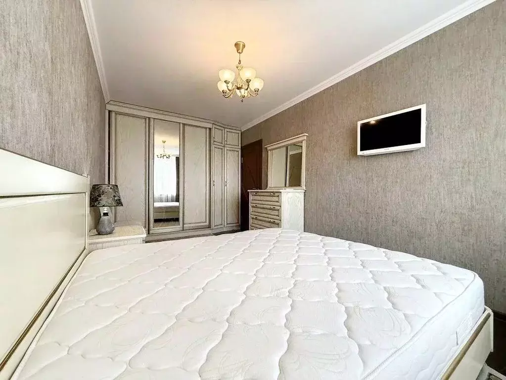 2-к кв. Ставропольский край, Пятигорск ул. Панагюриште, 4 (72.0 м) - Фото 1