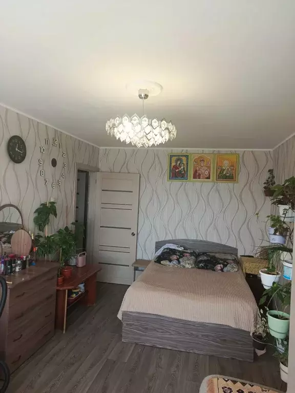 Продаётся 1-к квартира, 34 м - Фото 1
