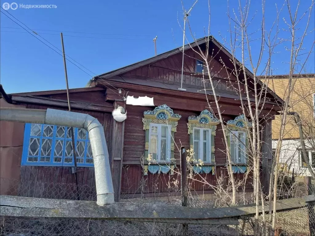 Дом в Кострома, 4-й Речной проезд, 5 (63 м) - Фото 1