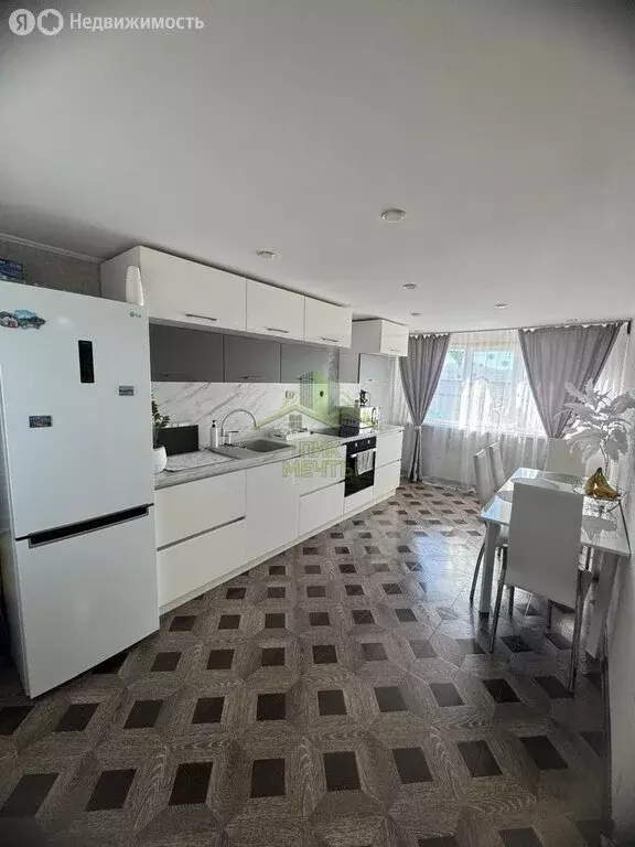 Дом в Нижний Саянтуй, ДНТ Багульник, 3-й квартал (114.6 м) - Фото 2