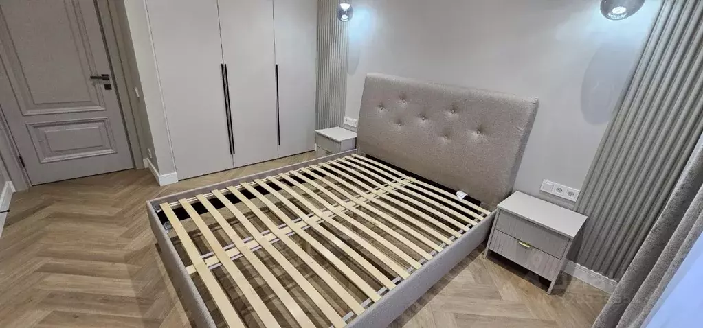 1-к кв. Москва ул. Архитектора Щусева, 4к1 (40.0 м) - Фото 2