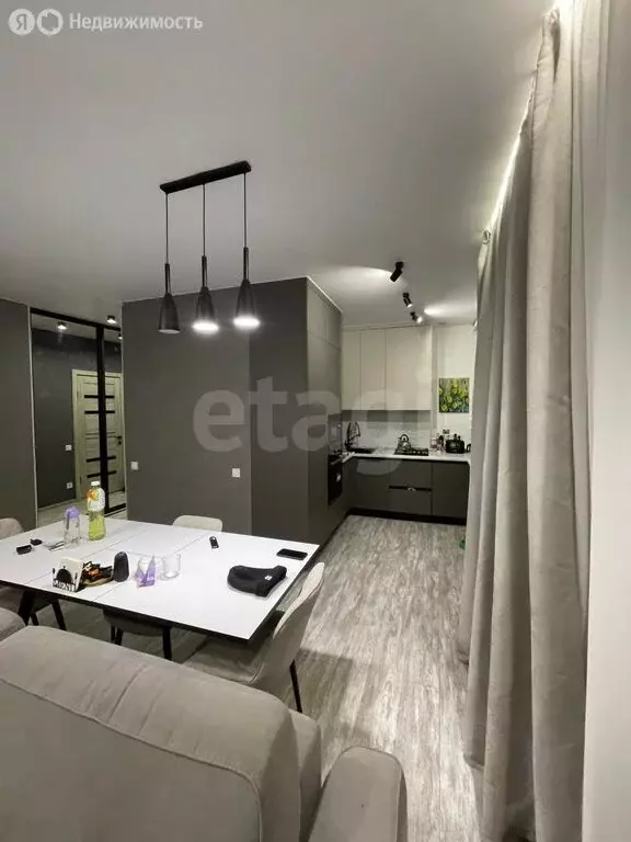 4-комнатная квартира: Пермь, улица Лебедева, 10 (79 м) - Фото 2