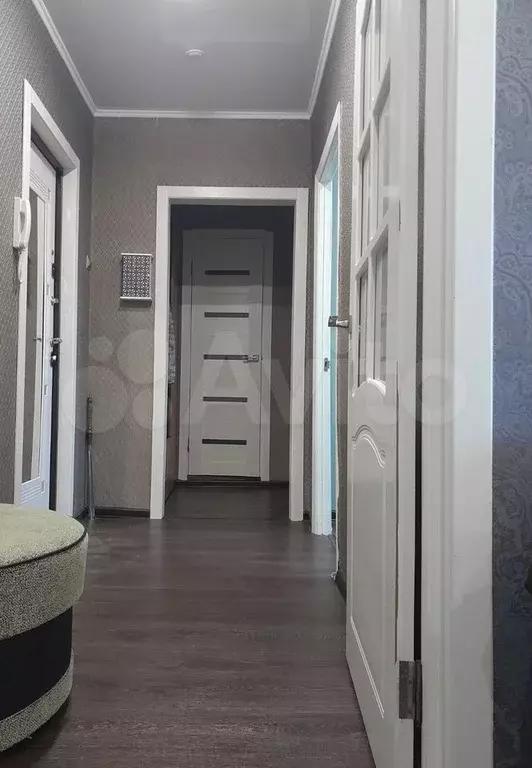 2-к. квартира, 47,6 м, 3/5 эт. - Фото 0
