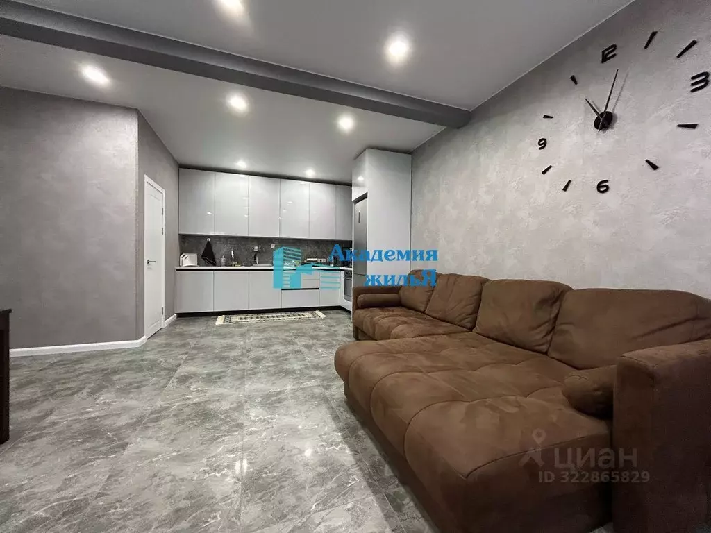 Коттедж в Саратовская область, Балаковский район, с. Натальино ул. ... - Фото 1