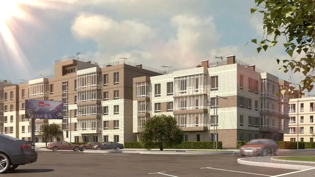 1-к кв. Иркутская область, Иркутский муниципальный округ, пос. ... - Фото 2