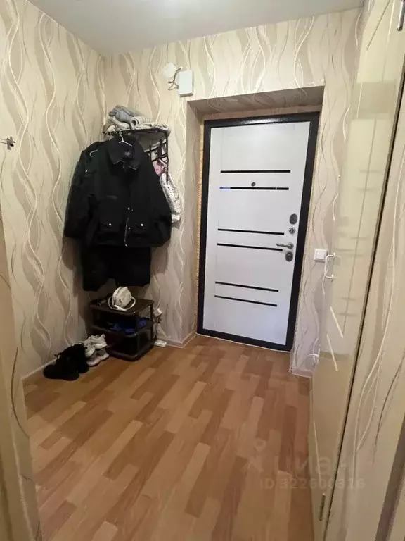 1-к кв. Марий Эл, Йошкар-Ола ул. Петрова, 32А (33.0 м) - Фото 2