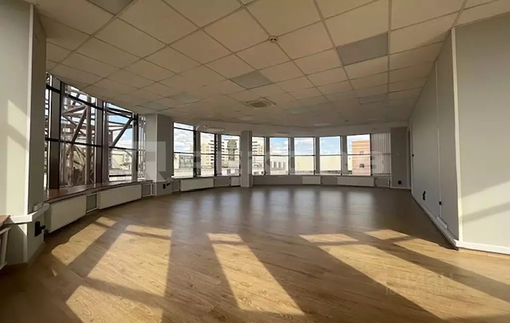 Офис в Санкт-Петербург дор. Торфяная, 7 (158 м) - Фото 2