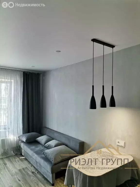 Квартира-студия: Казань, улица Ярышлар, 4 (25 м) - Фото 1