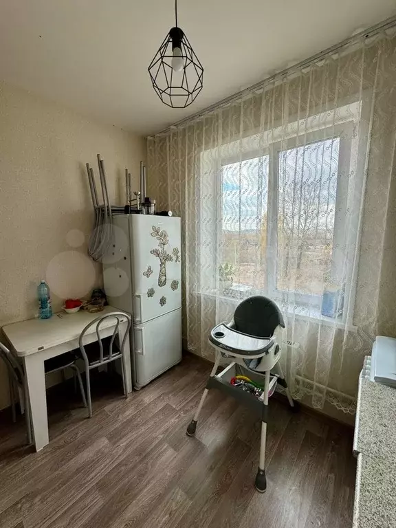 1-к. квартира, 30 м, 3/9 эт. - Фото 1