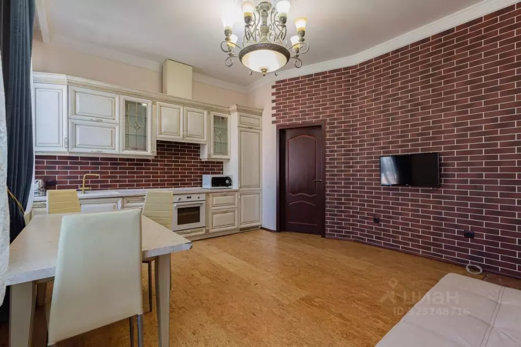 3-к кв. Ростовская область, Ростов-на-Дону Большая Садовая ул., 81/31 ... - Фото 2