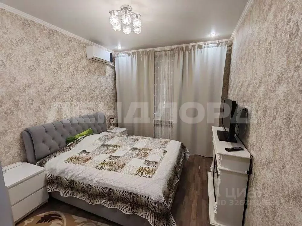 2-к кв. Ростовская область, Ростов-на-Дону ул. Еременко, 103 (54.0 м) - Фото 2