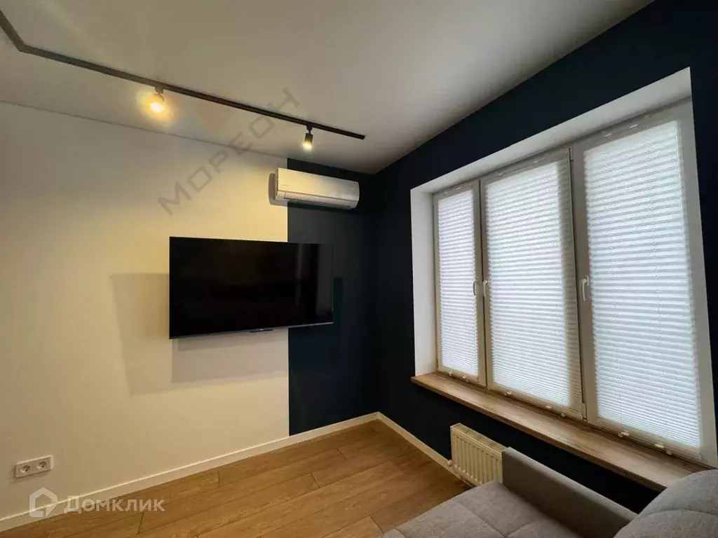 Продаётся 1-к квартира, 38 м - Фото 1