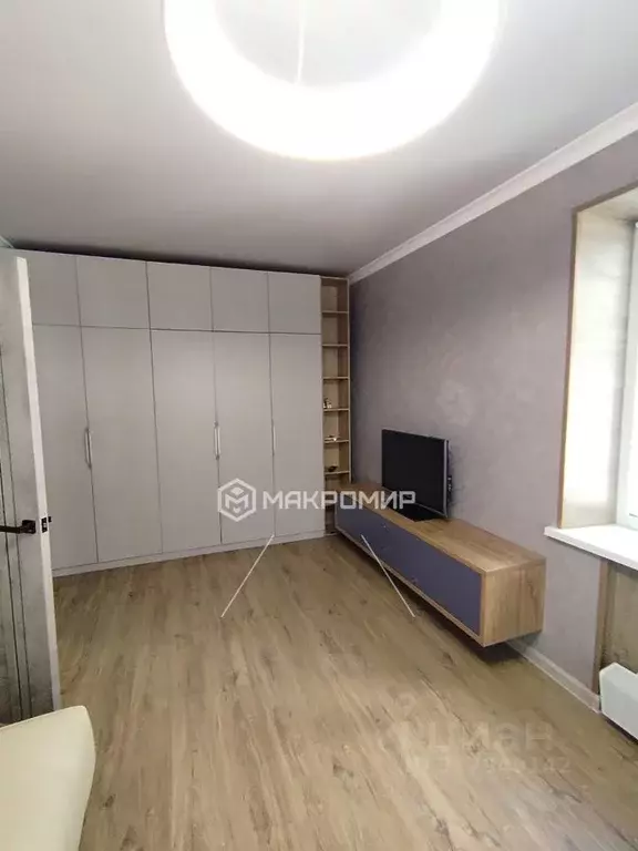 1-к кв. Москва ул. Ефремова, 11 (35.0 м) - Фото 1