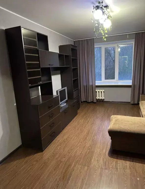 1-к кв. Самарская область, Самара Подшипниковая ул., 15а (50.0 м) - Фото 2