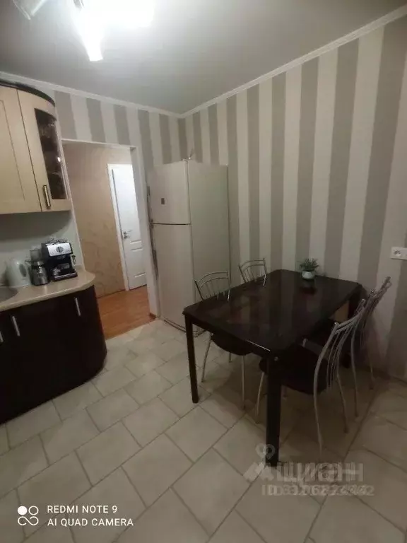 2-к кв. Белгородская область, Старый Оскол Дубрава мкр, 1 кв-л, 13 ... - Фото 0