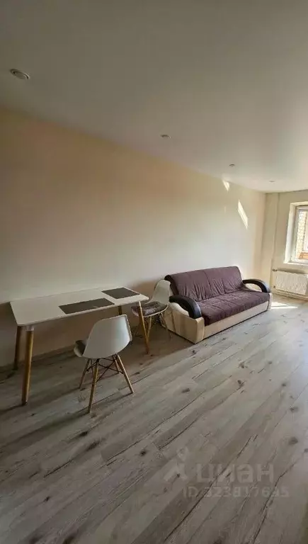 Студия Московская область, Мытищи городской округ, пос. Мебельной ... - Фото 1