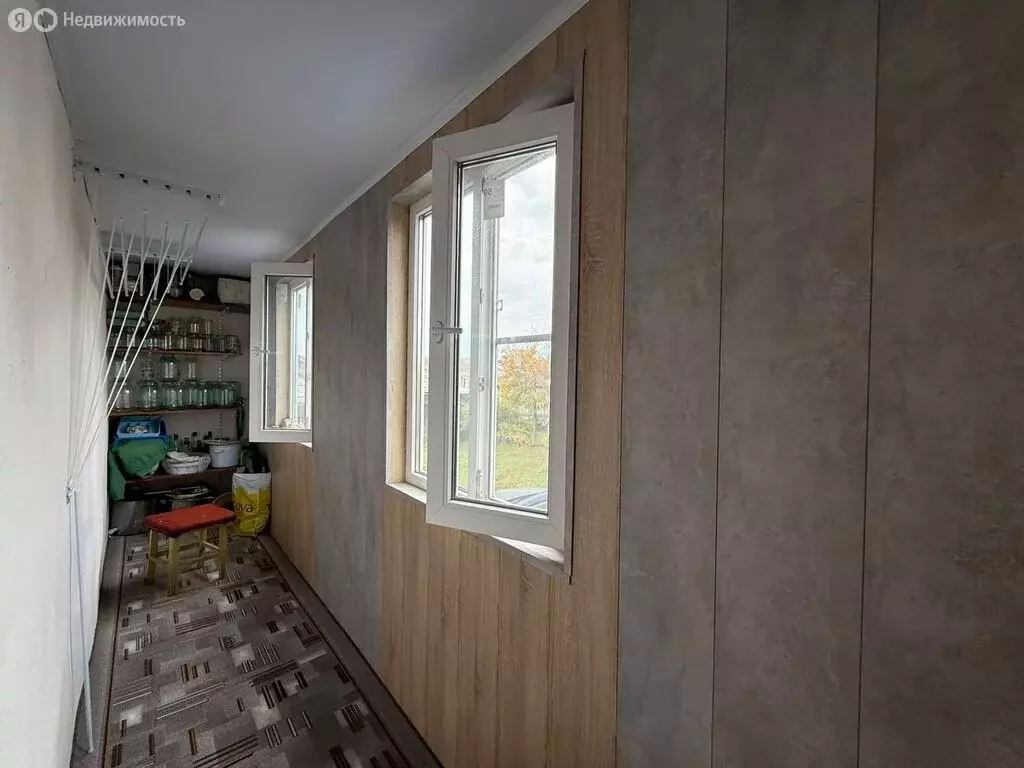 2-комнатная квартира: Большая Брембола, Новая улица, 39 (54.6 м) - Фото 1