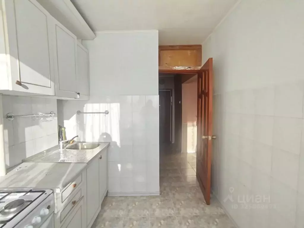 2-к кв. Нижегородская область, Арзамас просп. Ленина, 162к1 (38.7 м) - Фото 2