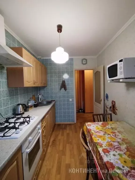 1-к кв. Ярославская область, Рыбинск просп. Генерала Батова, 48к1 ... - Фото 2